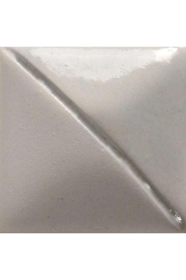  Mayco UG-53 Silver Grey (Gümüş Gri) Sır Altı Boya 59ml-