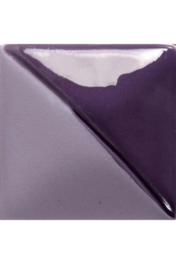  Mayco UG-94 Pansy Purple (Menekşe Moru) Sır Altı Boya 59ml-