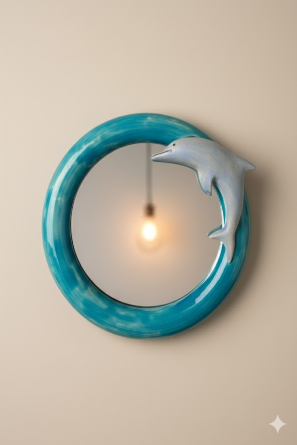  Terra Delphinus Ayna