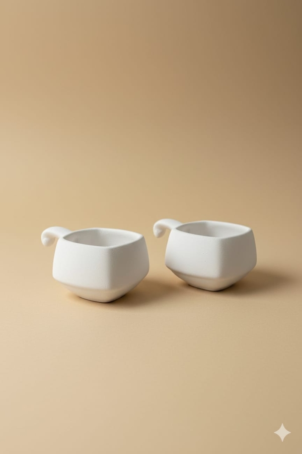  Seramik Bisküviler Seramik Sosluk Seramik Bisküvi