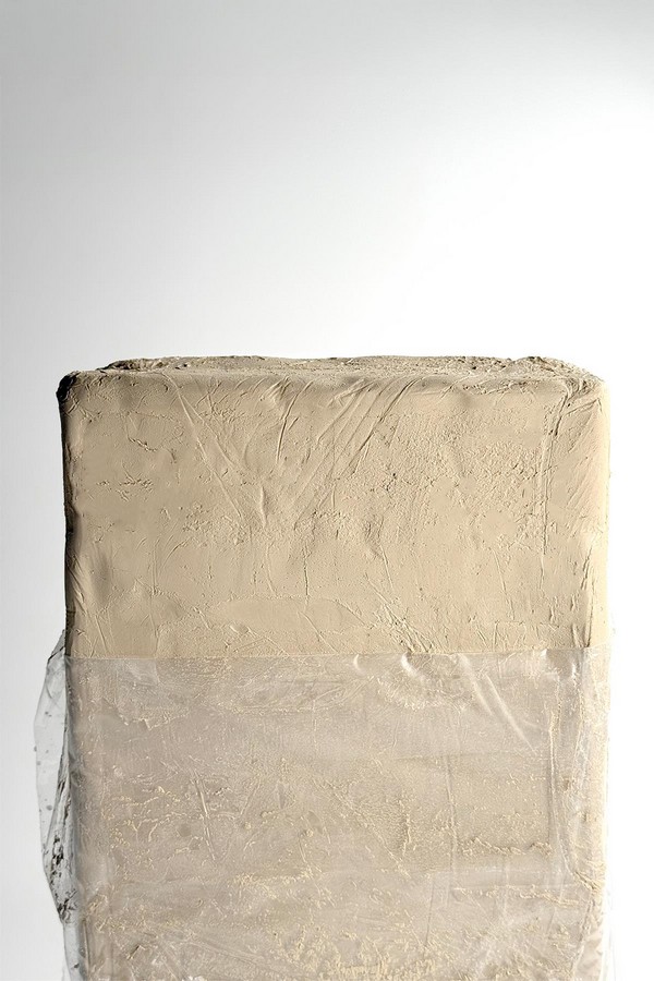  856 Seramik Çamuru Vakumlu-10 Kg