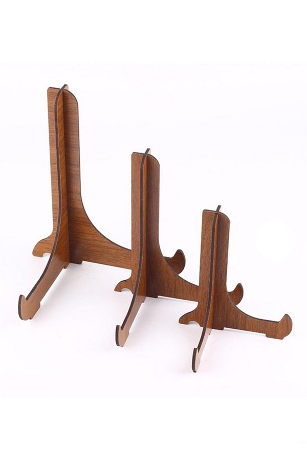  Ahşap Ayak-18 CM