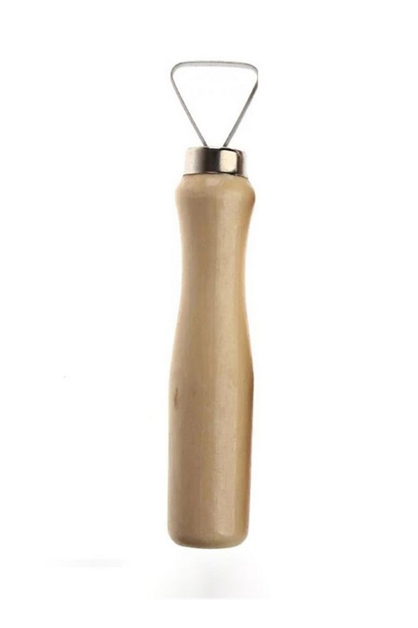 Ahşap Saplı Dip Alma 201334 Pf2801-