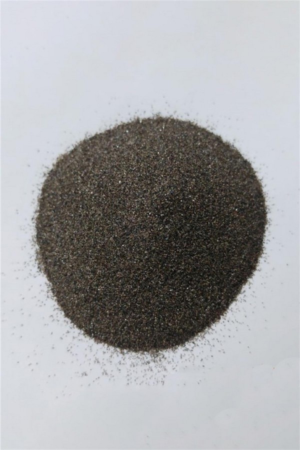  Alüminyum Oksit ( Kumlama Kabini İçin)-1 Kg