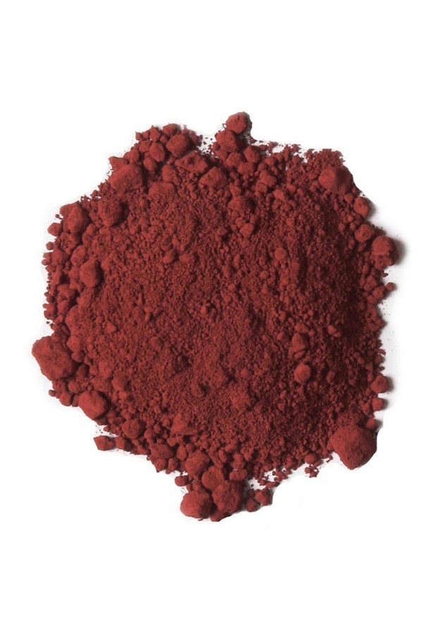  Bakır Oksit (Kırmızı)-1 Kg