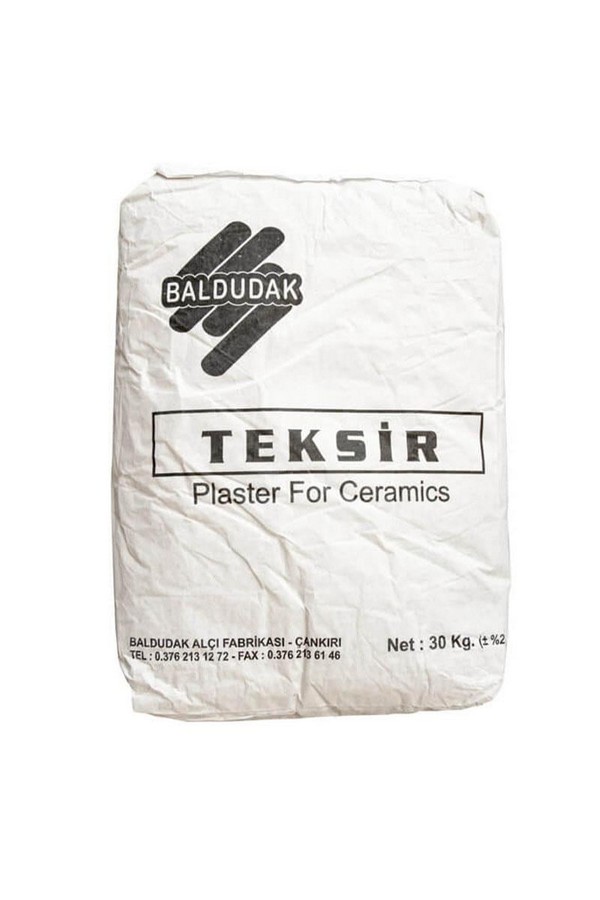 Baldudak Teksir Alçısı-