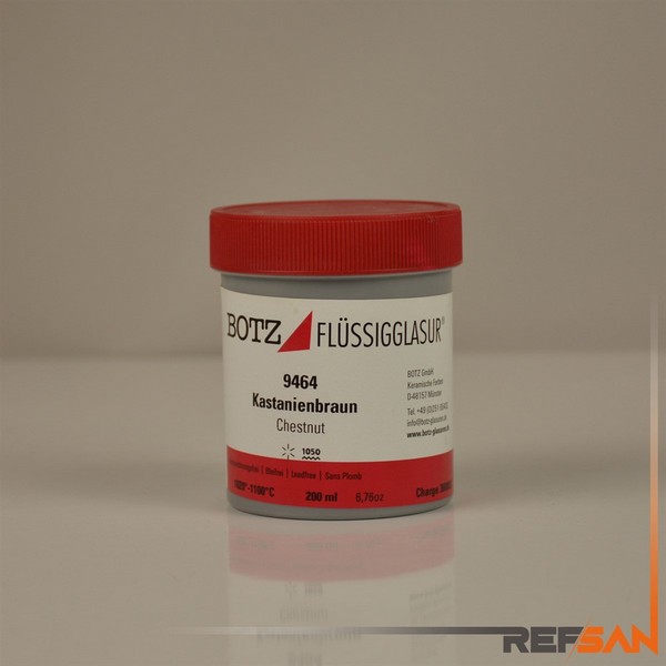  Botz 9464 Chestnut 200 ml-