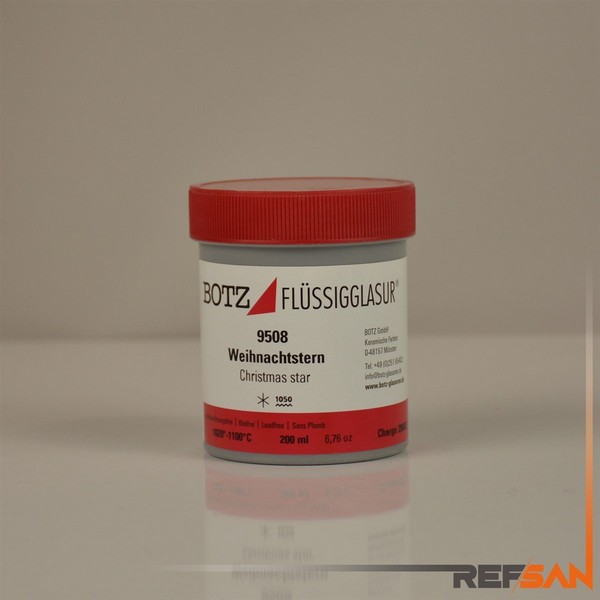  Botz 9508 Christmas Star 200 ml-
