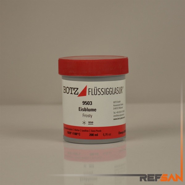  Botz 9503 Frosty 200 ml-