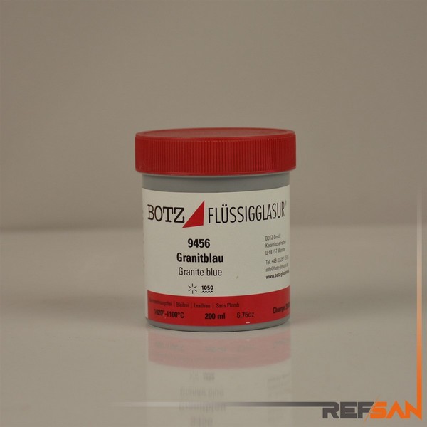  Botz 9456 Granite Blue 200 ml-