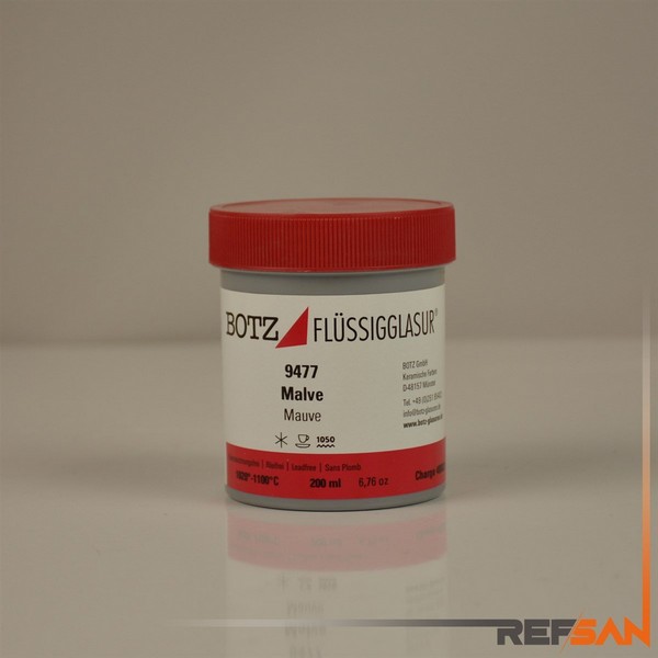  Botz 9477 Mauve 200 ml-