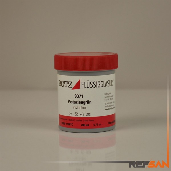  Botz 9371 Pistachio 200ml-