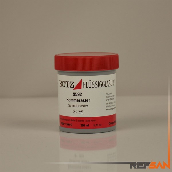  Botz 9592 Summer Aster 200 ml-