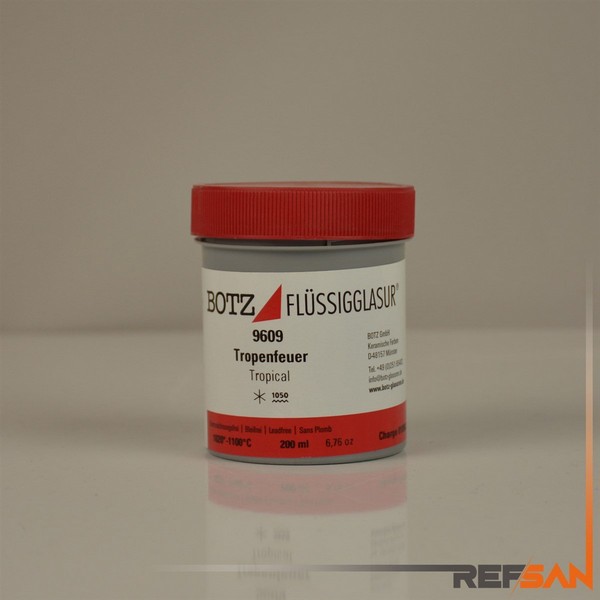  Botz 9609 Tropical 200 ml-