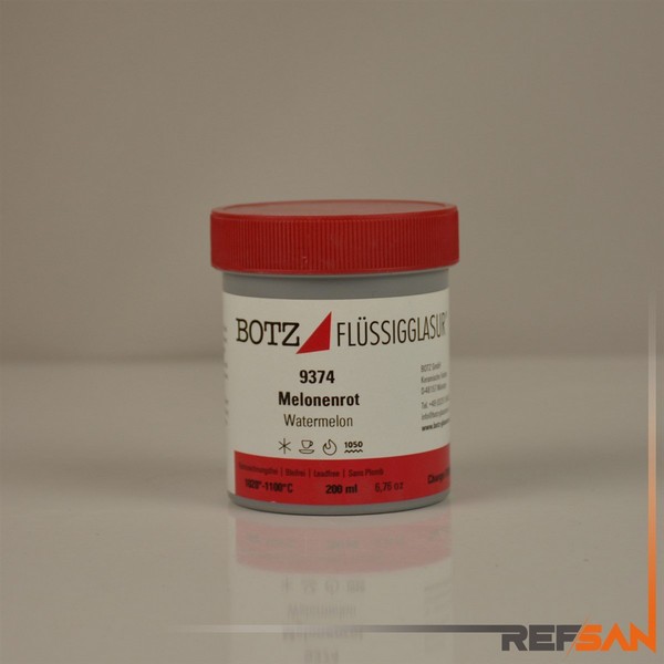  Botz 9374 Watermelon 200ml-
