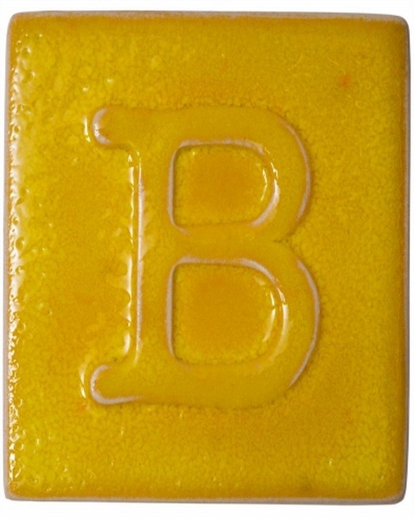 Botz 9596 Blazing Yellow 200 ml-