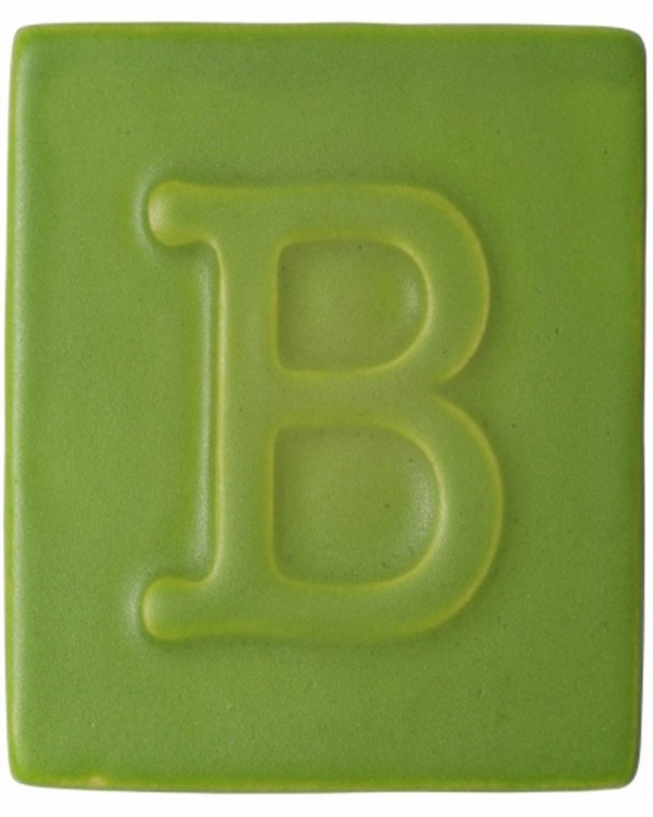 Botz 9488 Green Mat 200 ml-