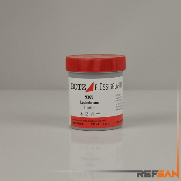  Botz 9365 Leather 200ml-