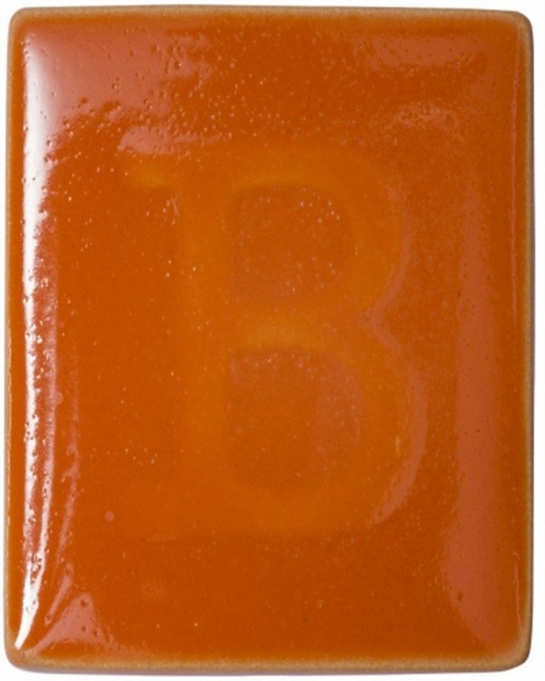 Botz 9604 Orange 200 ml-