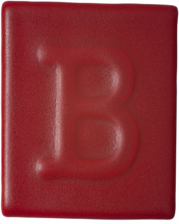 Botz 9612 Red Matt-200 CC