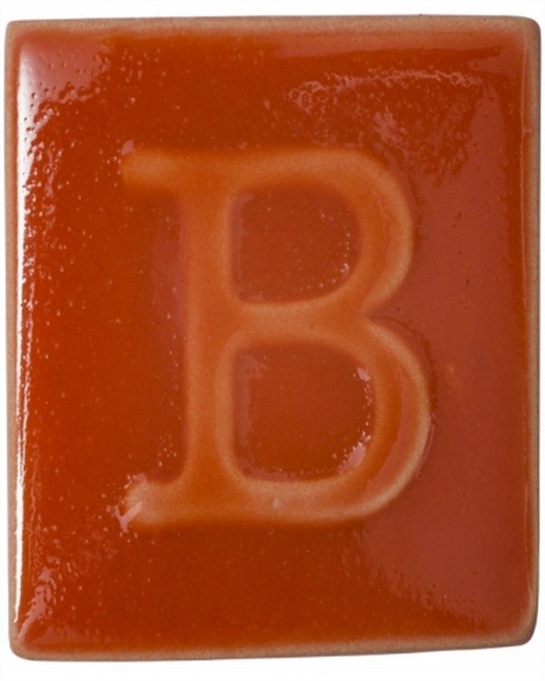 Botz 9610 Red Orange 200 ml-