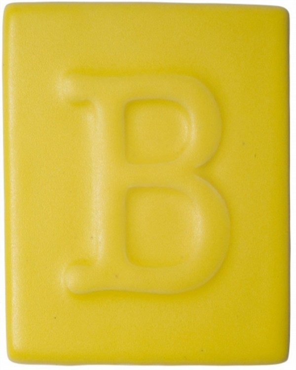 Botz 9487 Yellow Mat 200 ml-