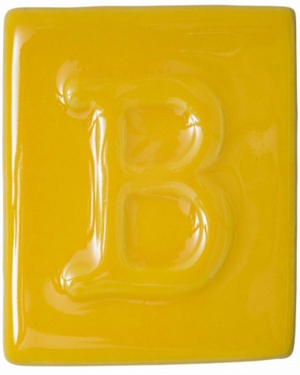 Botz 9379 Canary Yellow 200ml-