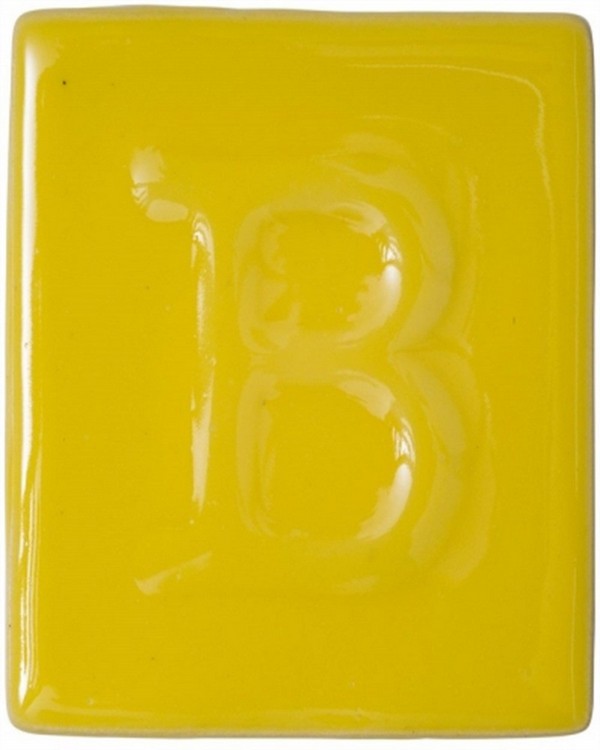 Botz 9449 Sunshine Yellow-
