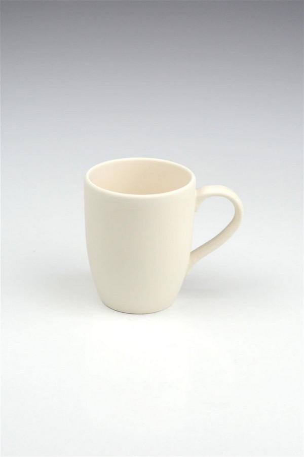  Bulut Kupa - Seramik Bisküvi-27'li Koli