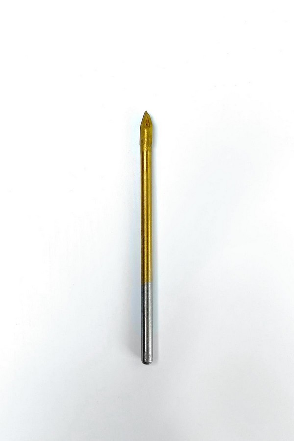 Cam ve Seramik Delme Ucu 4mm-