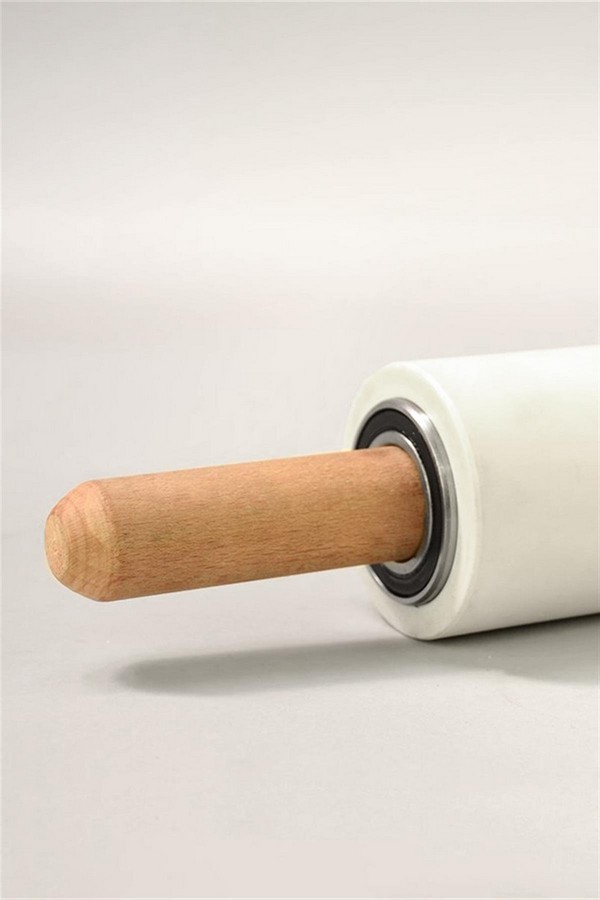  Çamur Açma Merdanesi-40 CM