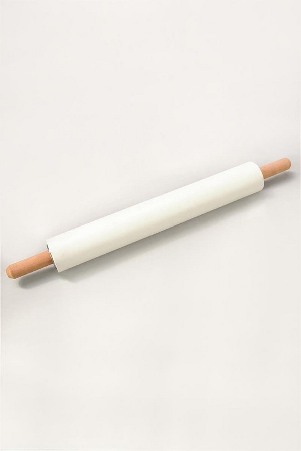 Çamur Açma Merdanesi-40 CM