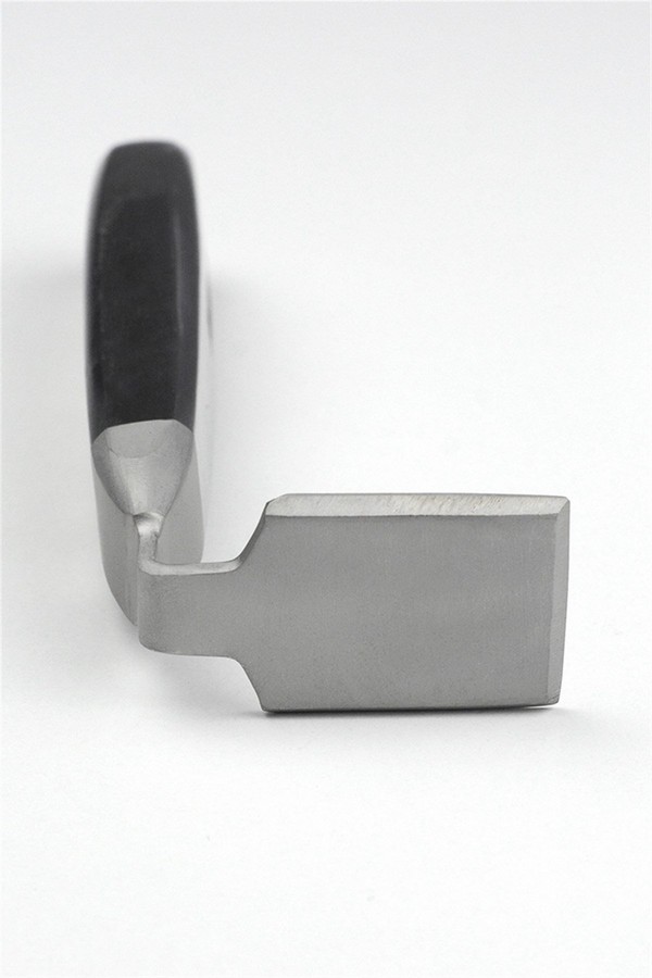  Çelik Tornacı Aleti Düz Uç - TT4519-