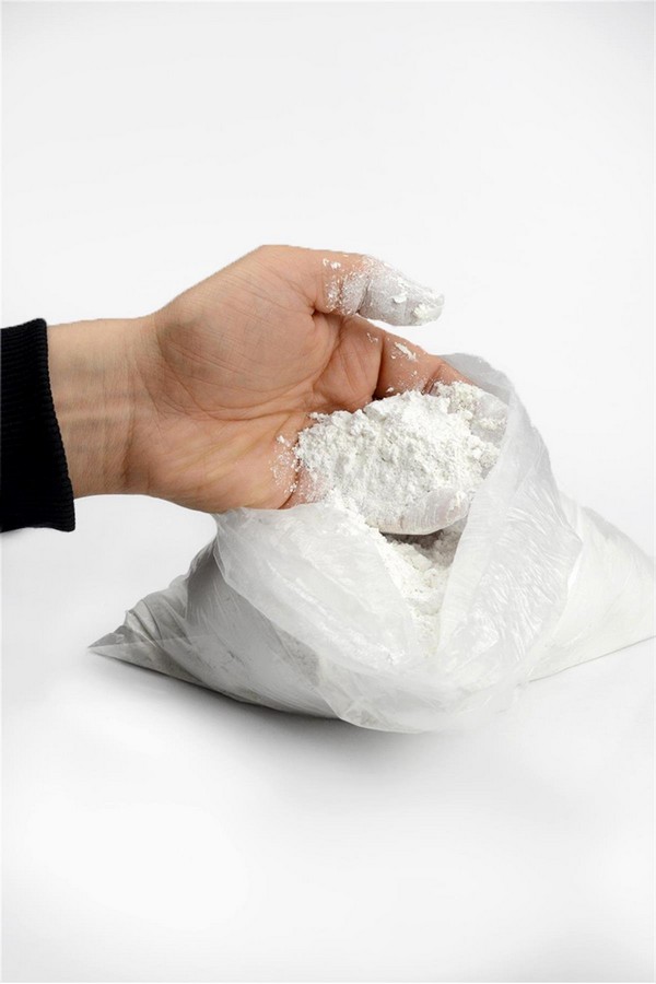 Çini Sırçası (Kurşunlu)-1 Kg