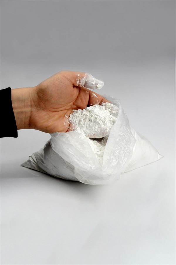  Çini Sırçası (Kurşunsuz)-1 Kg