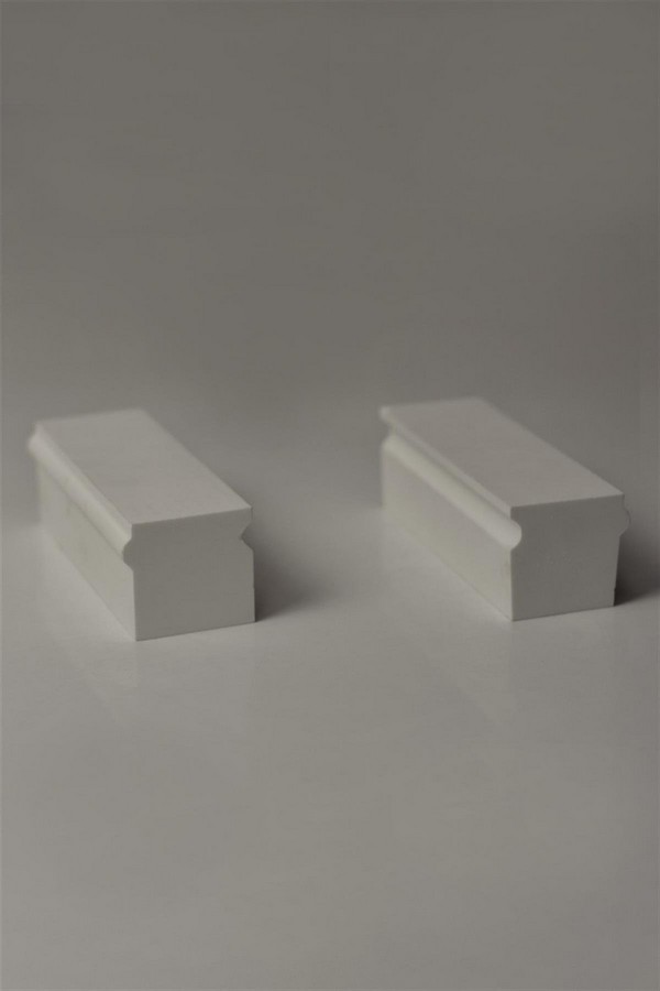 Değirmen Tuğlası-7.5 cm