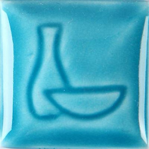 Mayco In1015 Carıbbean Blue-4 Oz