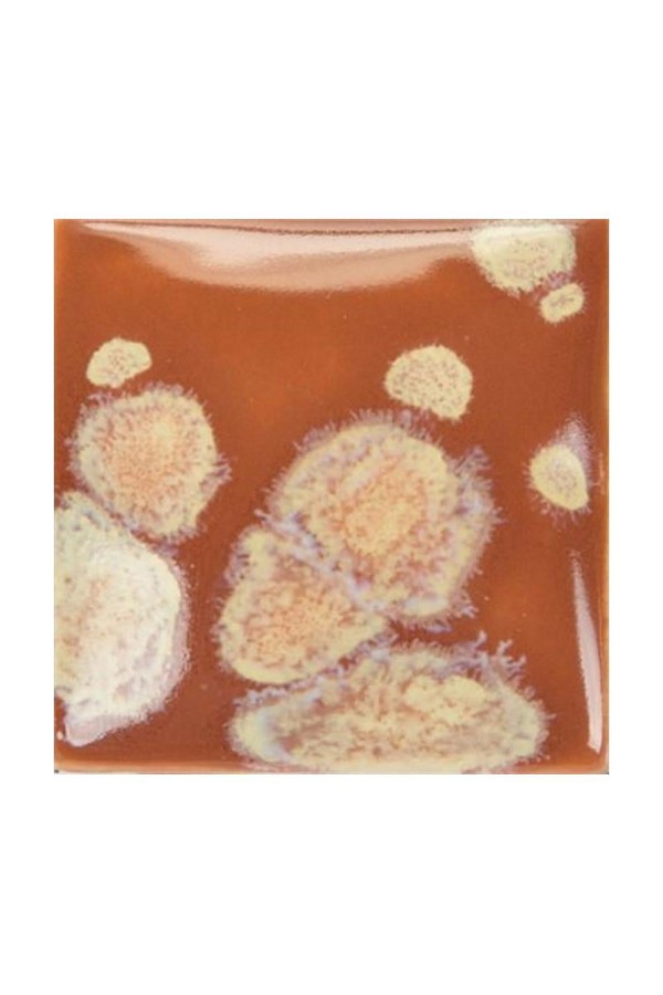 Mayco Cr856 Ancıent Woodlan  Crystals Glaze 118ml-
