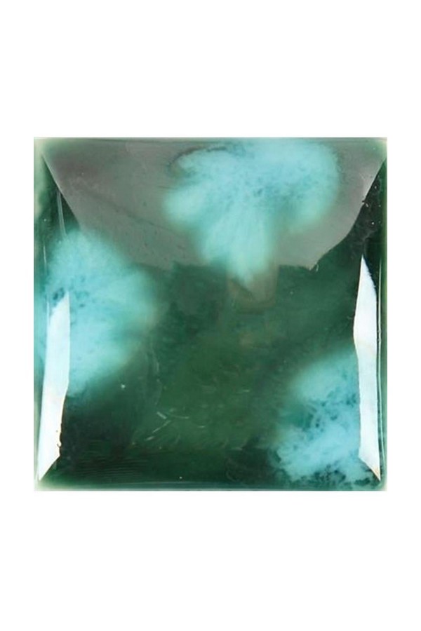 Mayco Cr903 Emerald Falls  Crystals Glaze 118ml-