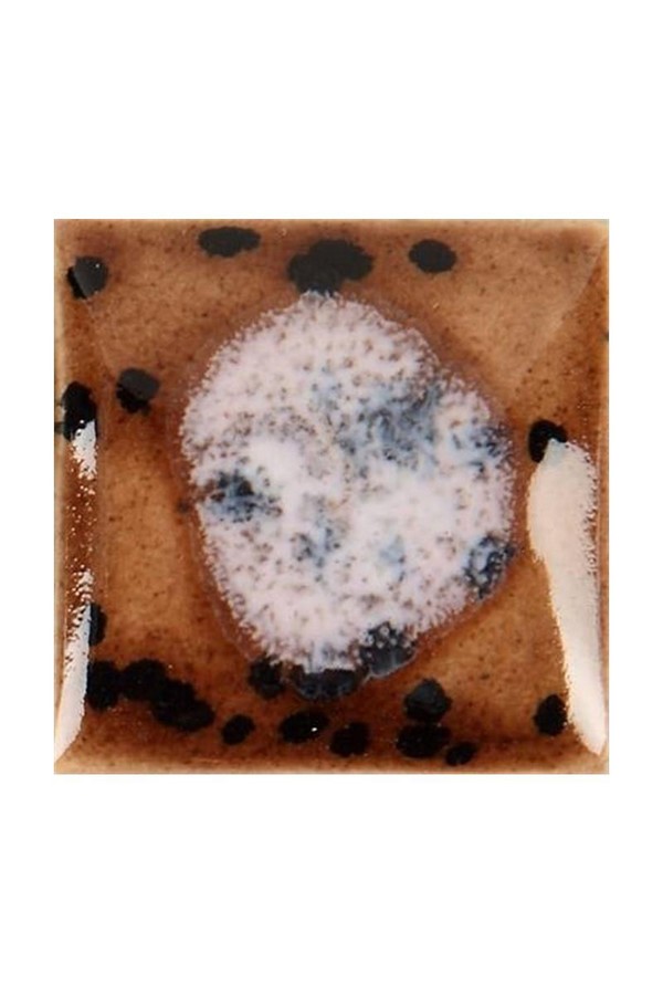 Mayco Cr904 Fudge Marble  Crystals Glaze 118ml-
