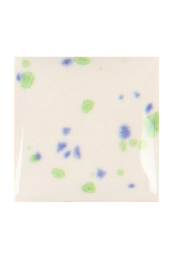 Mayco Cr905 Blueberrıes  Crystals Glaze 118ml-