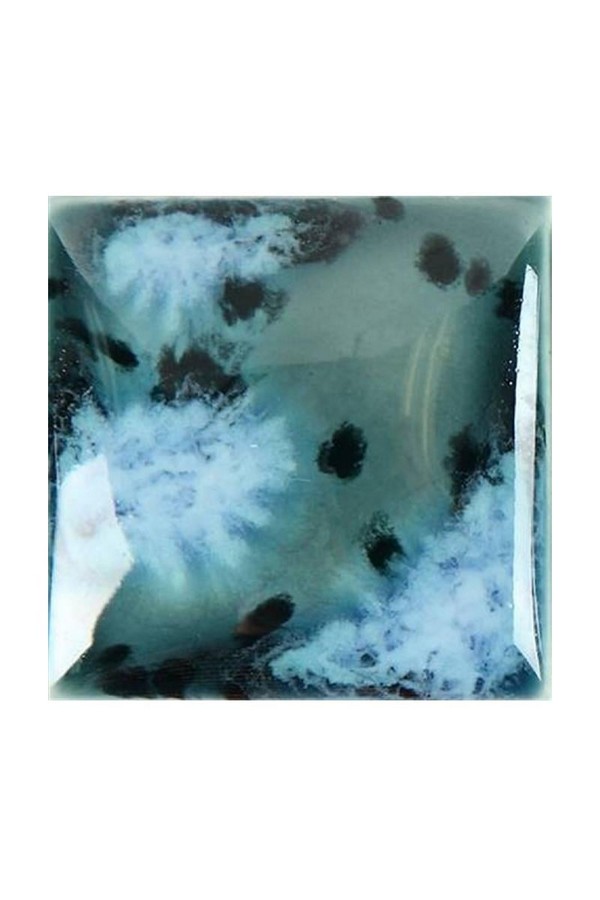 Mayco Cr911 Ocean Mıst  Crystals Glaze 118ml-