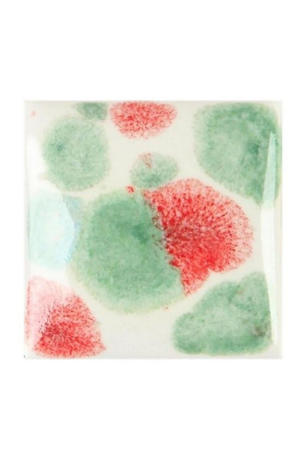 Mayco Cr916 Holly Berrıes  Crystals Glaze 118ml-
