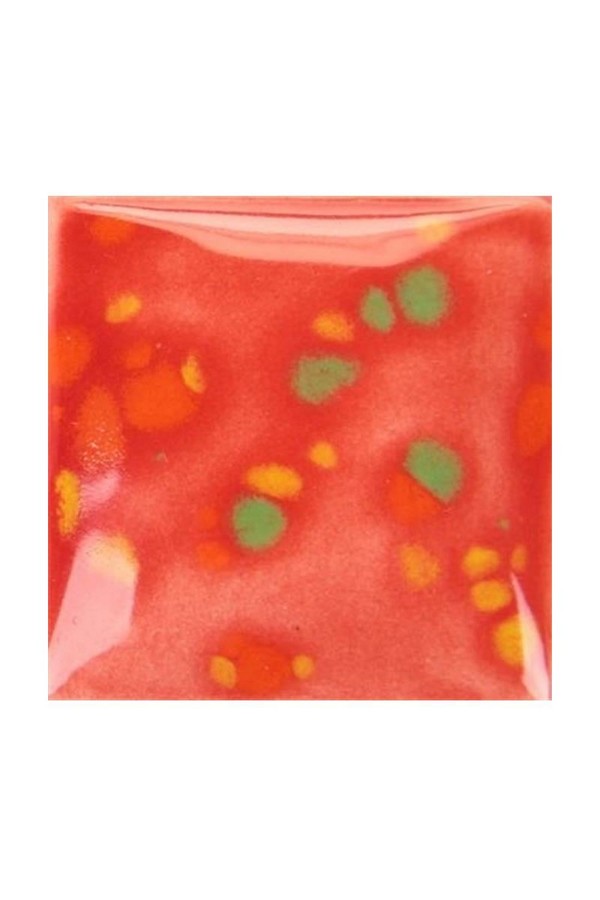 Mayco Cr918 Cherry Blossoms  Crystals Glaze 118ml-