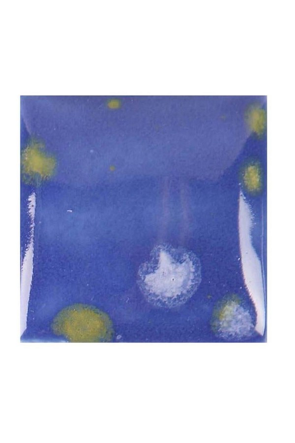 Mayco Cr920 Water Lıllıes  Crystals Glaze 118ml-