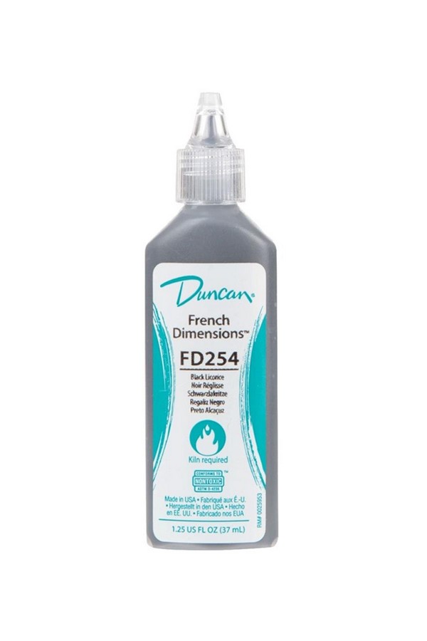  Mayco FD254 Black Licorice 37 ml-
