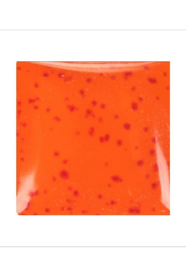 MaycoIn1208 Neon Orange Sprınkles-4 Oz