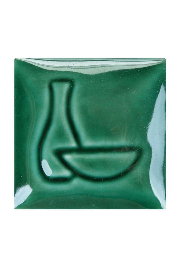 Mayco In1609 Emerald Green-4 Oz