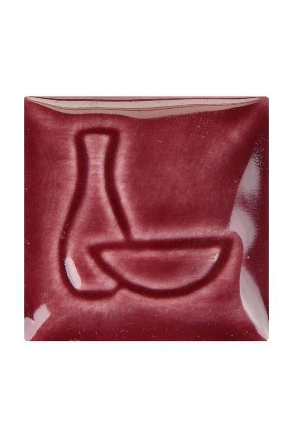 Mayco  In1626 Royal Ruby-4 Oz