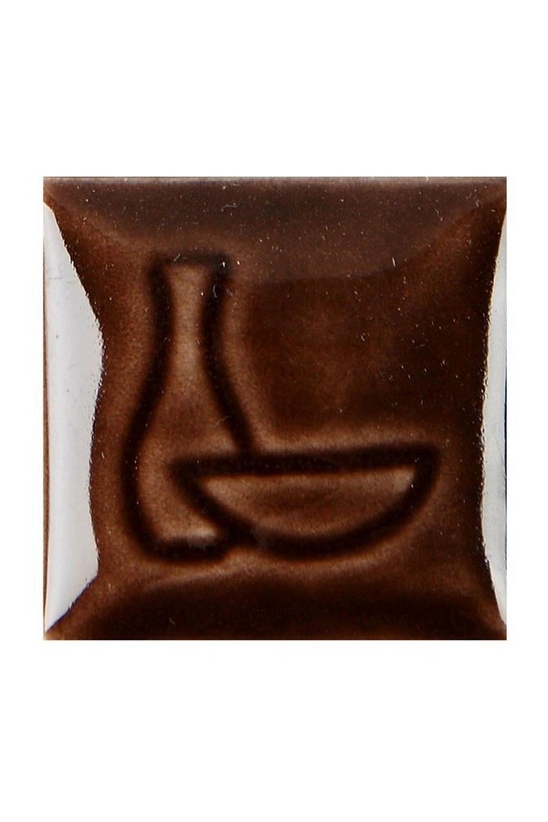 Mayco In1666 Walnut Brown-4 Oz